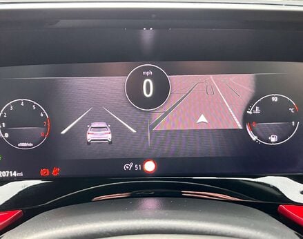 Vauxhall Mokka 1.2 Mokka SRi Nav Premium T 5dr 22