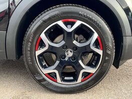 Vauxhall Mokka 1.2 Mokka SRi Nav Premium T 5dr 15