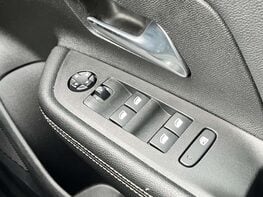 Vauxhall Mokka 1.2 Mokka SRi Nav Premium T 5dr 53