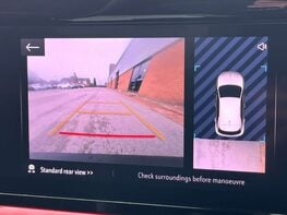 Vauxhall Mokka 1.2 Mokka SRi Nav Premium T 5dr 28