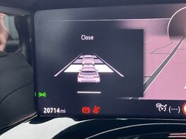 Vauxhall Mokka 1.2 Mokka SRi Nav Premium T 5dr 26