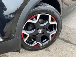 Vauxhall Mokka 1.2 Mokka SRi Nav Premium T 5dr 3