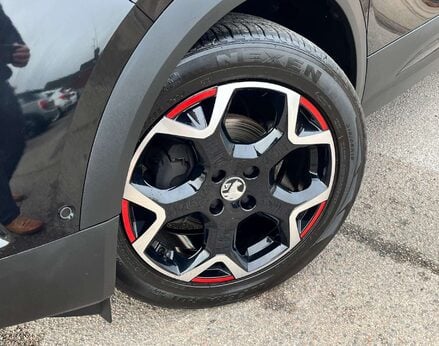 Vauxhall Mokka 1.2 Mokka SRi Nav Premium T 5dr 3