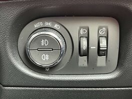 Vauxhall Mokka 1.2 Mokka SRi Nav Premium T 5dr 54