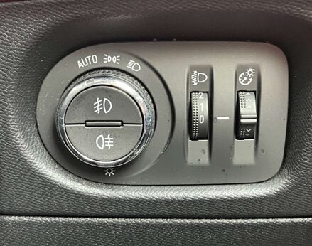 Vauxhall Mokka 1.2 Mokka SRi Nav Premium T 5dr 54