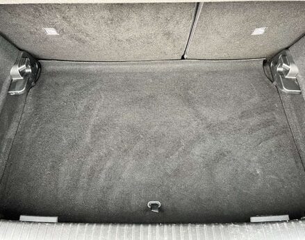 Vauxhall Mokka 1.2 Mokka SRi Nav Premium T 5dr 61