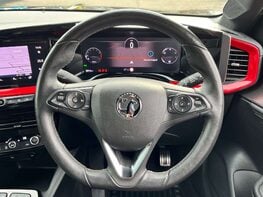 Vauxhall Mokka 1.2 Mokka SRi Nav Premium T 5dr 20