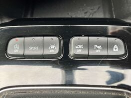 Vauxhall Mokka 1.2 Mokka SRi Nav Premium T 5dr 45