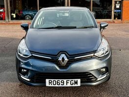 Renault Clio 0.9 Clio Iconic TCe 5dr 5