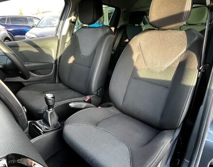 Renault Clio 0.9 Clio Iconic TCe 5dr 53