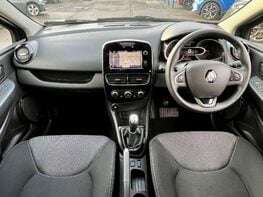Renault Clio 0.9 Clio Iconic TCe 5dr 2