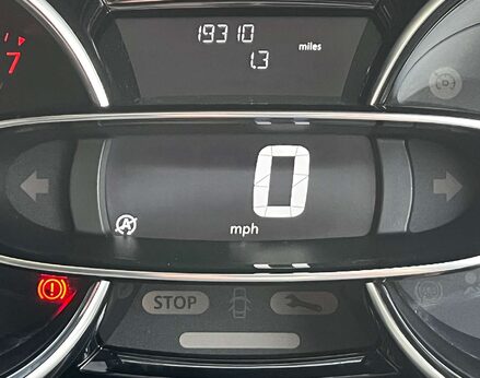 Renault Clio 0.9 Clio Iconic TCe 5dr 22