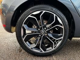 Renault Clio 0.9 Clio Iconic TCe 5dr 14