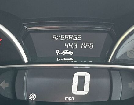 Renault Clio 0.9 Clio Iconic TCe 5dr 24