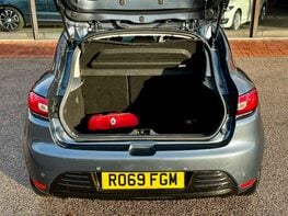Renault Clio 0.9 Clio Iconic TCe 5dr 56