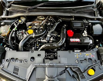 Renault Clio 0.9 Clio Iconic TCe 5dr 7