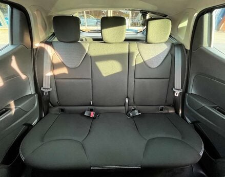 Renault Clio 0.9 Clio Iconic TCe 5dr 54