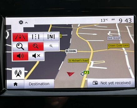 Renault Clio 0.9 Clio Iconic TCe 5dr 29