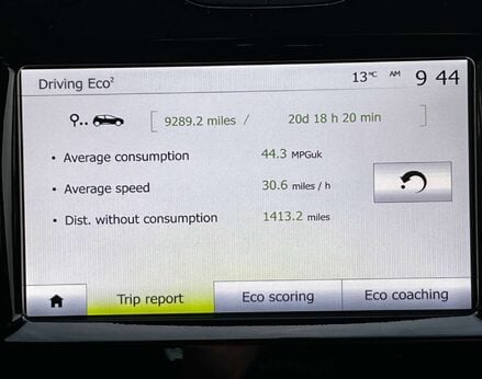 Renault Clio 0.9 Clio Iconic TCe 5dr 38