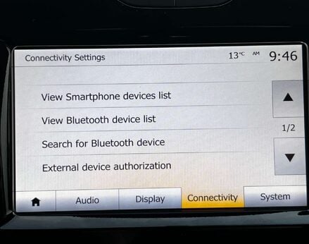 Renault Clio 0.9 Clio Iconic TCe 5dr 39