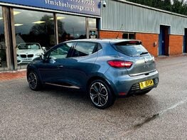 Renault Clio 0.9 Clio Iconic TCe 5dr 9