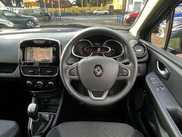 Renault Clio 0.9 Clio Iconic TCe 5dr 19