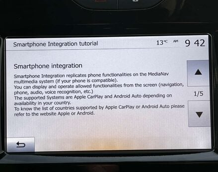 Renault Clio 0.9 Clio Iconic TCe 5dr 31