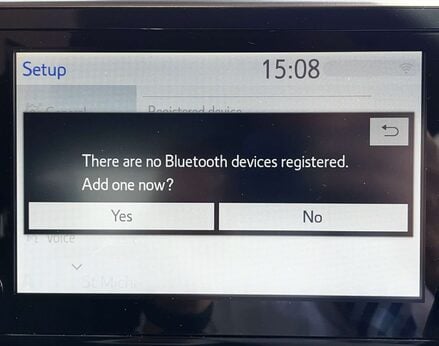 Toyota C-HR 2.0 C-HR Excel HEV CVT 5dr 43