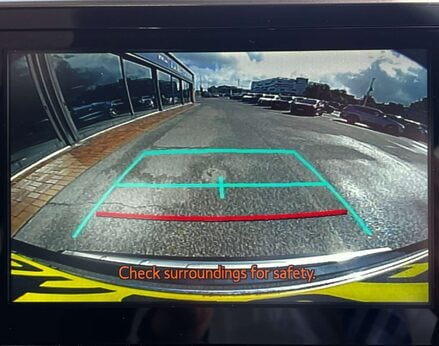 Toyota C-HR 2.0 C-HR Excel HEV CVT 5dr 37