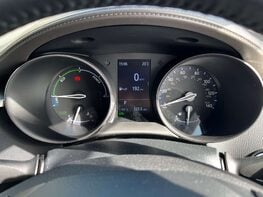 Toyota C-HR 2.0 C-HR Excel HEV CVT 5dr 21