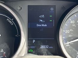 Toyota C-HR 2.0 C-HR Excel HEV CVT 5dr 30