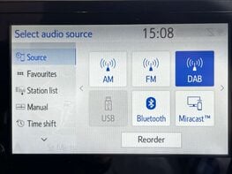 Toyota C-HR 2.0 C-HR Excel HEV CVT 5dr 41