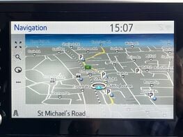 Toyota C-HR 2.0 C-HR Excel HEV CVT 5dr 36