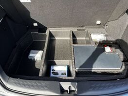 Toyota C-HR 2.0 C-HR Excel HEV CVT 5dr 74