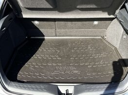 Toyota C-HR 2.0 C-HR Excel HEV CVT 5dr 71