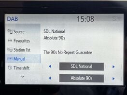 Toyota C-HR 2.0 C-HR Excel HEV CVT 5dr 40