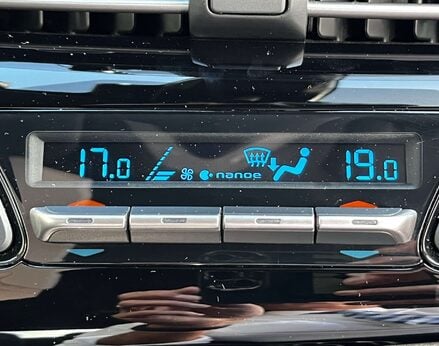 Toyota C-HR 2.0 C-HR Excel HEV CVT 5dr 49