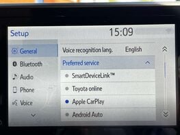 Toyota C-HR 2.0 C-HR Excel HEV CVT 5dr 42