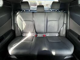 Toyota C-HR 2.0 C-HR Excel HEV CVT 5dr 67