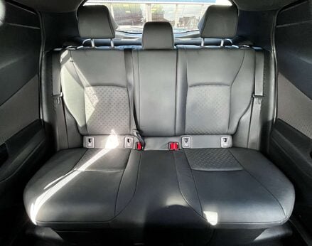 Toyota C-HR 2.0 C-HR Excel HEV CVT 5dr 67