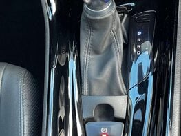 Toyota C-HR 2.0 C-HR Excel HEV CVT 5dr 53