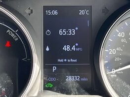 Toyota C-HR 2.0 C-HR Excel HEV CVT 5dr 26