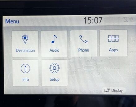 Toyota C-HR 2.0 C-HR Excel HEV CVT 5dr 39