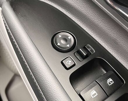 Hyundai BAYON 1.0 Bayon Ultimate TGDi MHEV Auto 5dr 65