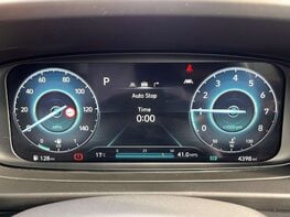 Hyundai BAYON 1.0 Bayon Ultimate TGDi MHEV Auto 5dr 21