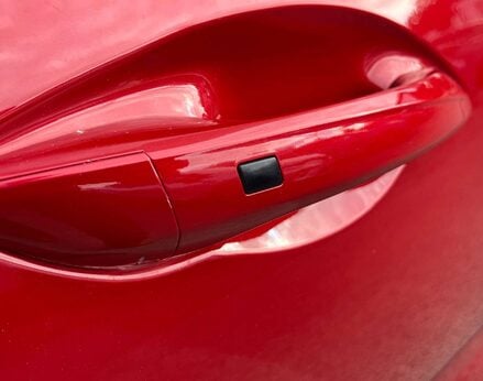 Hyundai BAYON 1.0 Bayon Ultimate TGDi MHEV Auto 5dr 76