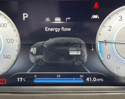 Hyundai BAYON 1.0 Bayon Ultimate TGDi MHEV Auto 5dr 29