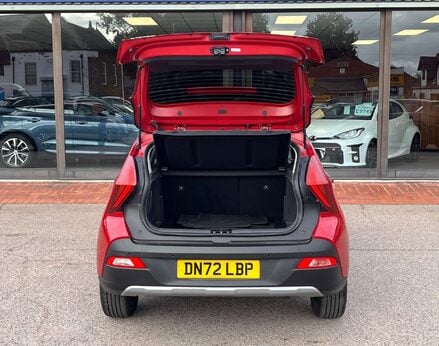 Hyundai BAYON 1.0 Bayon Ultimate TGDi MHEV Auto 5dr 70