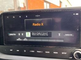 Hyundai BAYON 1.0 Bayon Ultimate TGDi MHEV Auto 5dr 44