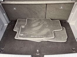 Hyundai BAYON 1.0 Bayon Ultimate TGDi MHEV Auto 5dr 72